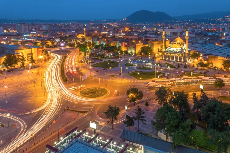 kayseri